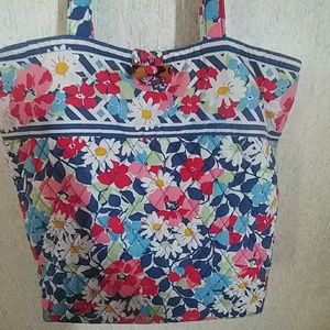 ⭐ PRICE DROP Vera Bradley shoulder bag